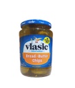 PEPINILLOS VLASSIC CHIPS 710ML