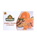 TE HINDU JENGI NARANJA 12 SOBR