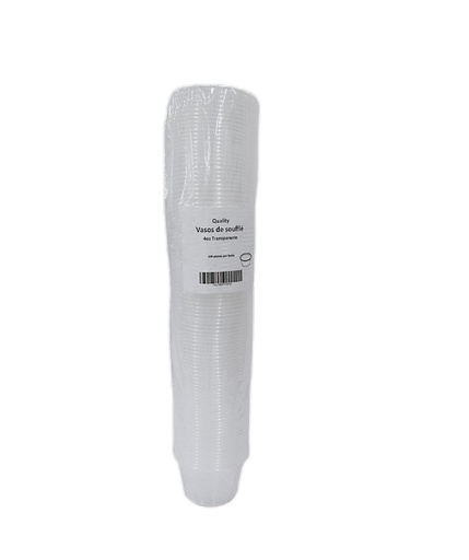 [7427900703030] COPITA QUALITY PLASTIC 4 OZ 