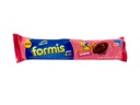 GALLETA FORMIS FRESA 86g