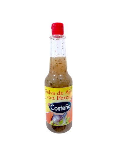 [9990010060020] SAL DE AJO PEREJIL EL COSTENO 