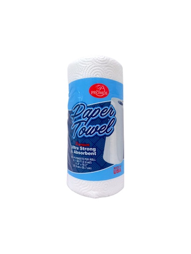 [658345006463] PAPEL TOALLA TOW PROMOS 