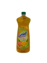 DESINFEC GENIAL CITRONELA 900M