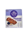 YUMMIES BARRA ARANDANO 192G