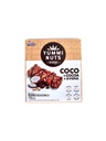 YUMMIES BARRA COCO 192G