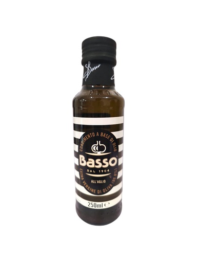 [8004123004923] ACEITE EXTRA VIRGEN AJO 250ML