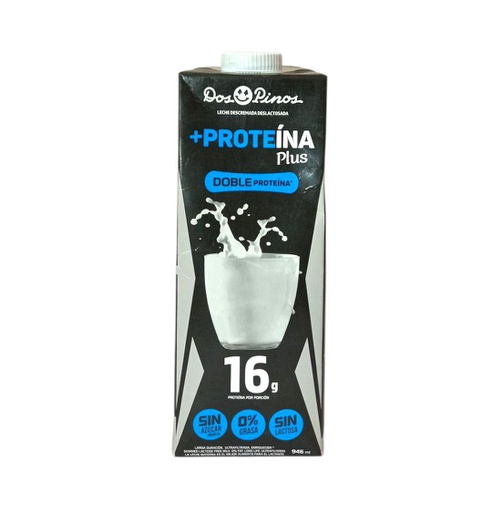 [7441001638589] LECHE DESC DOBLE PROTEINA 946M