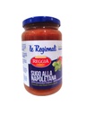 SALSA ITALIANA ALBAHACA 350G