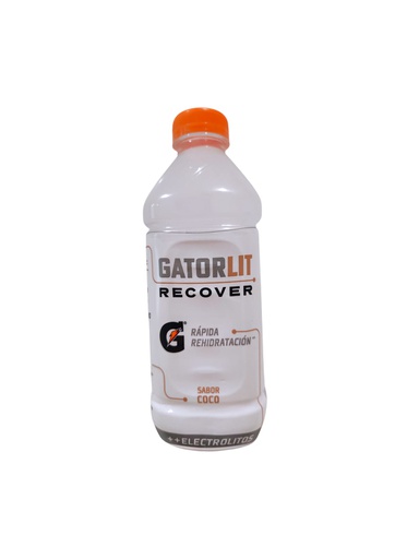 [7421600370714] GATORLIT COCO 591  ML