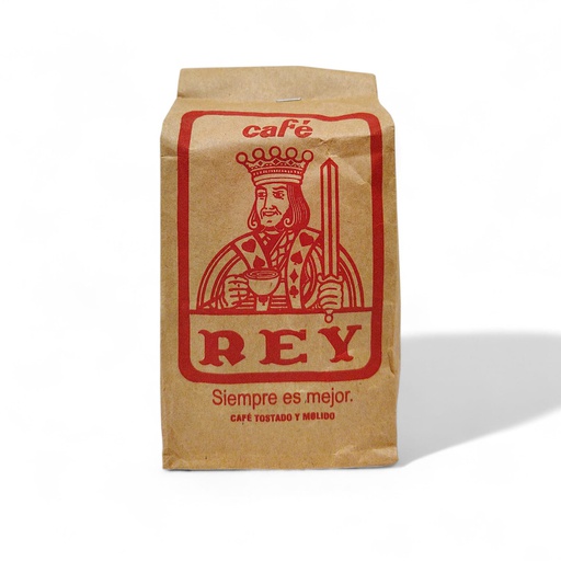 [7421800110219] CAFE REY 350 G