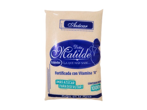 [7429905703213] AZUCAR MATILDE 1000G