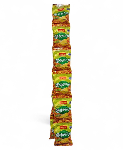 [748757011367] CENTAVITOS RISTRA  DIANA 11G 