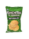 RANCHITA NATURAL YUMMIES 300 G