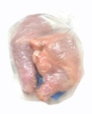 POLLO EN  PIEZAS KIMBY PIER/M LIBRA