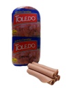 JAMON FAMILIAR TOLEDO EN ROLLO LIBRA