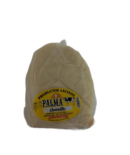 [7422930500215] QUESILLO PALMA LIBRA