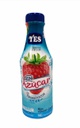 YOGURT YES FRESA LIGHT 750 G