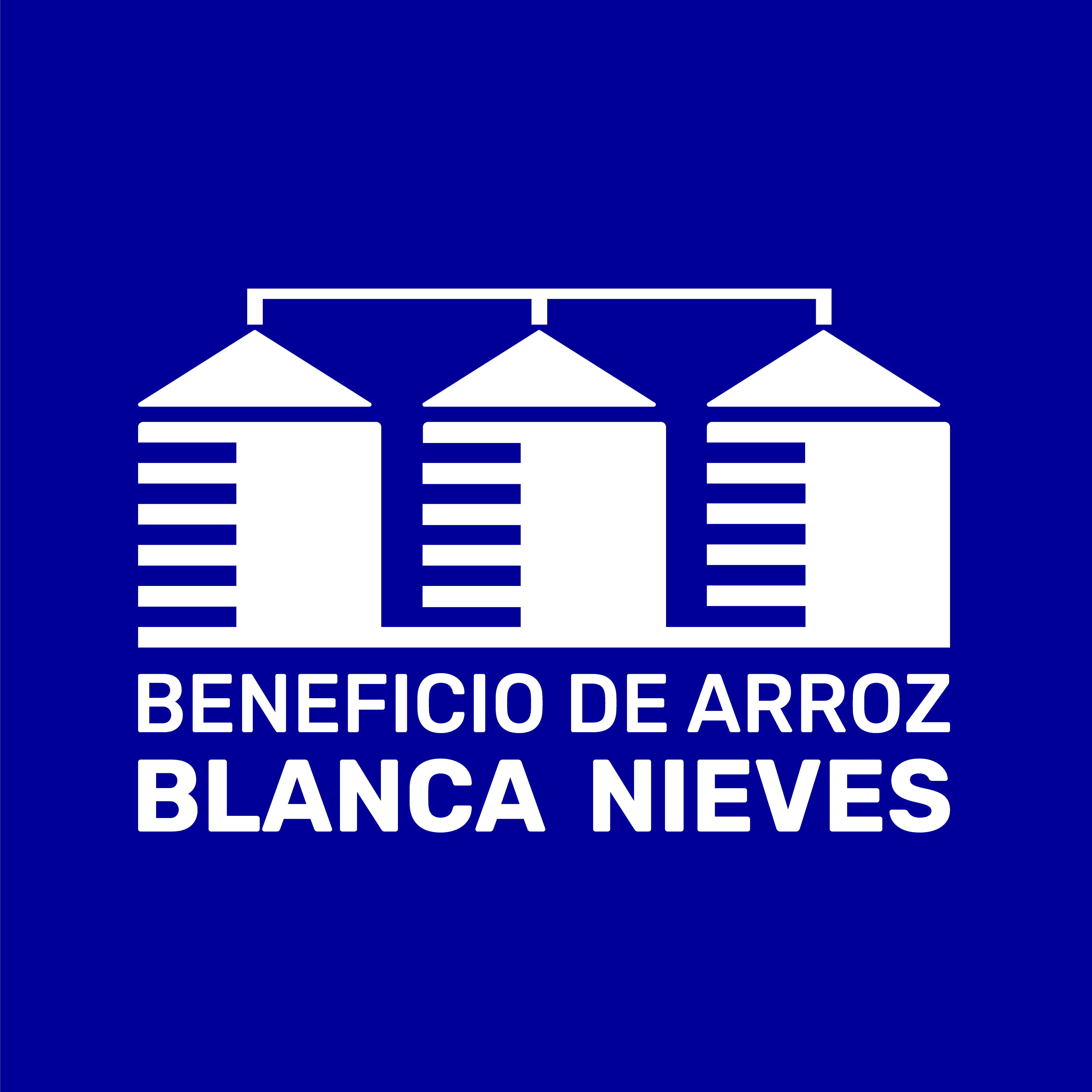 Beneficio De Arroz Blanca Nieves