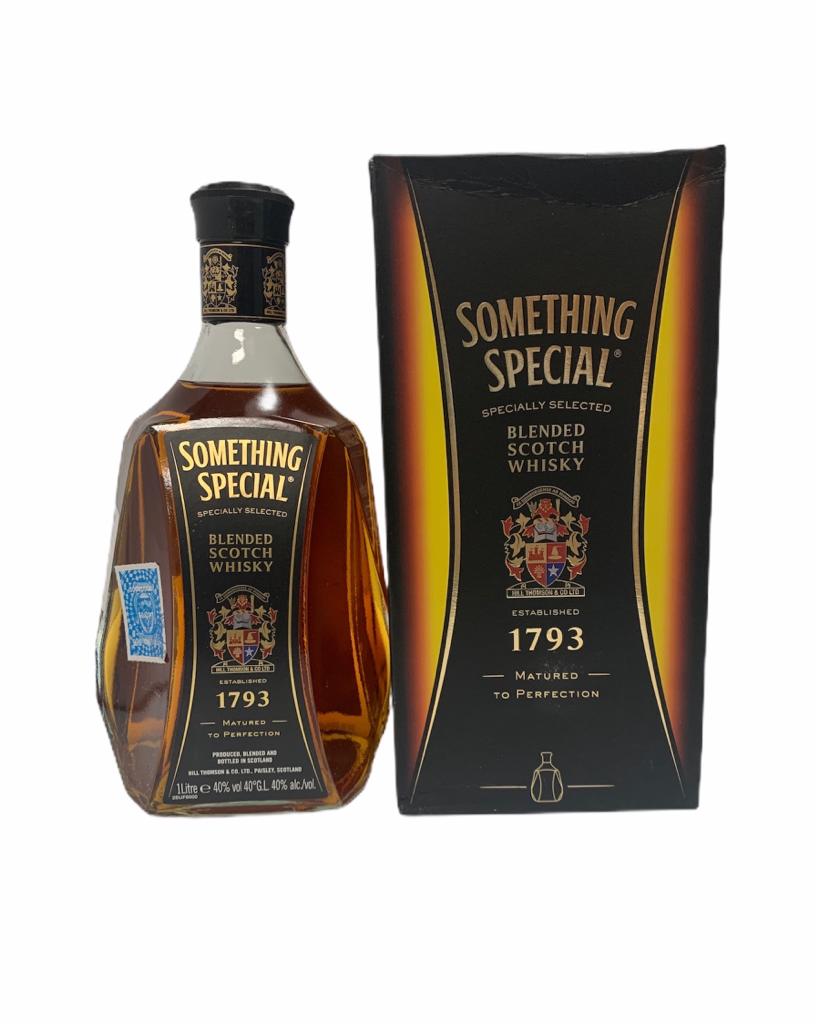 SOMETHING SPECIAL 1000 ML