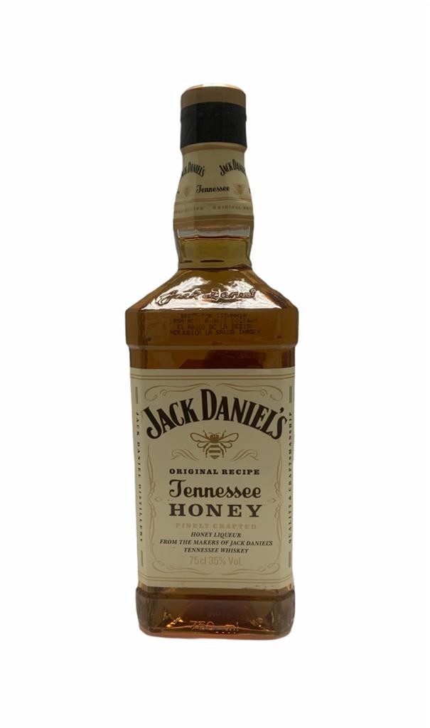 WHISKY JACK DANIELS 750ML 