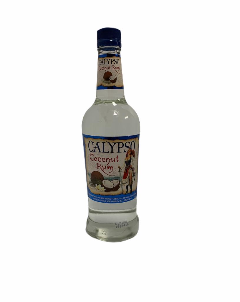 RON CALYPSO COCONUT 750ML