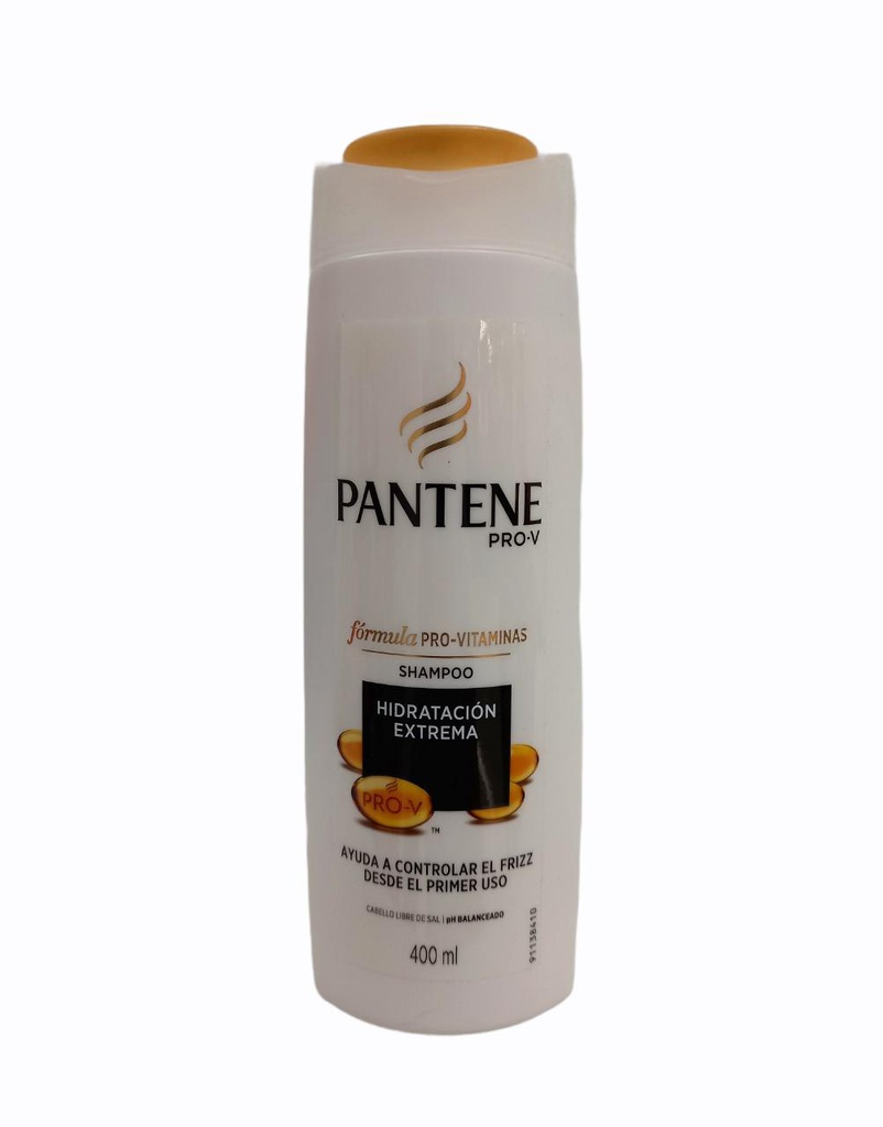 SHAMPOO HIDRATACION EXTR 400ML