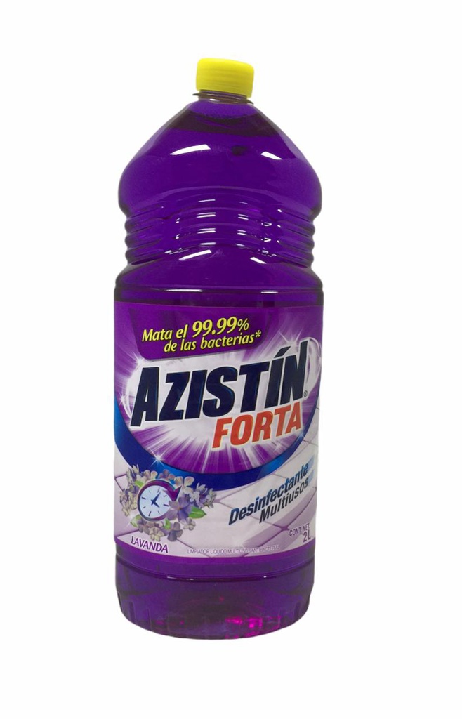 AZISTIN FORTA LAVANDA 2L 