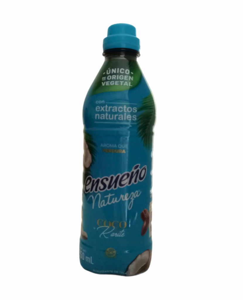 NESUEÑO COCO KARITE 850ML