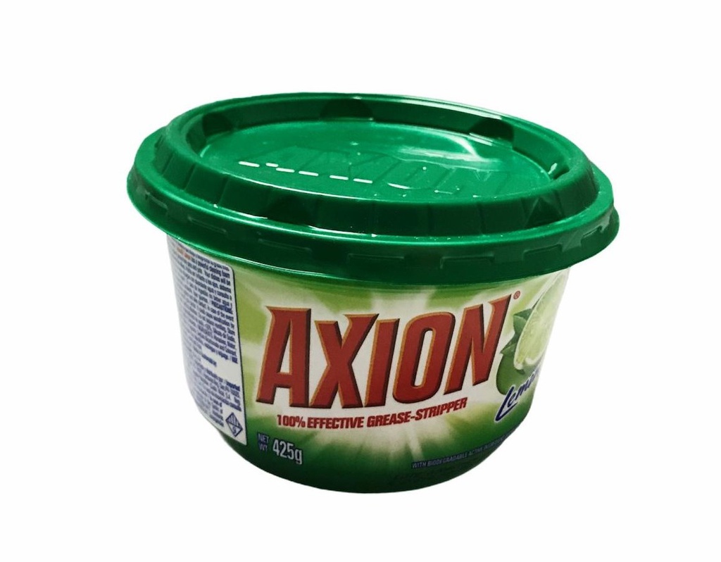 LAVA PLATOS AXION LIMON 425G