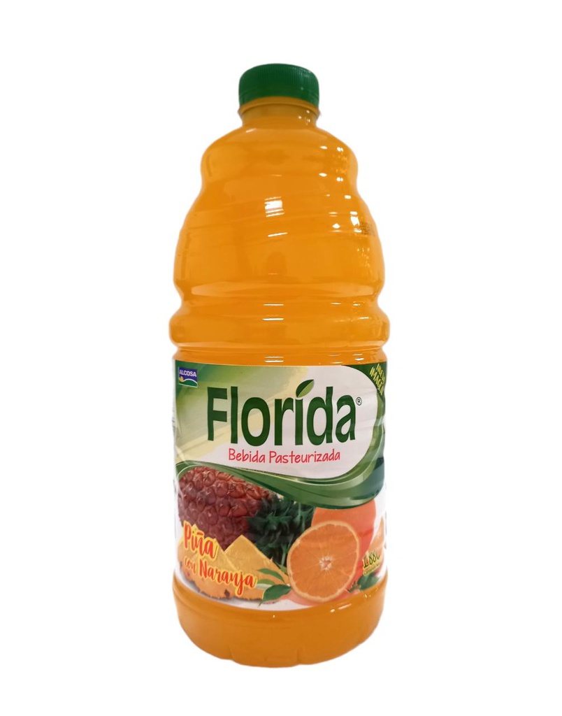 JUGO FLORIDA PIÑA/NARAN 1 88 L