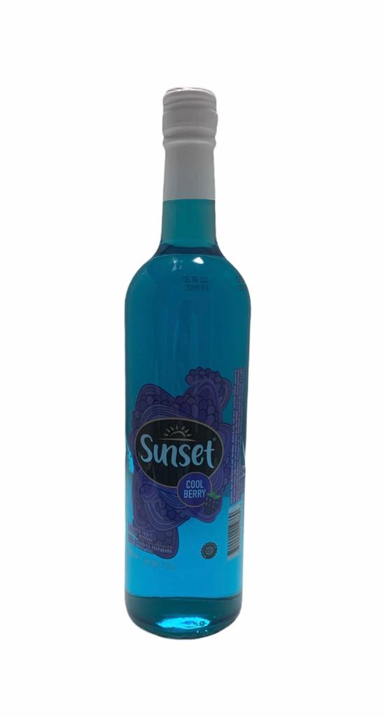 VINO SUNSET COOL BERRY