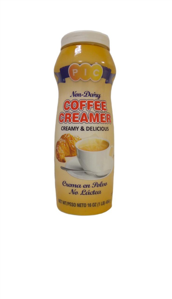 CREMORA COFFE PICNIC 16 OZ