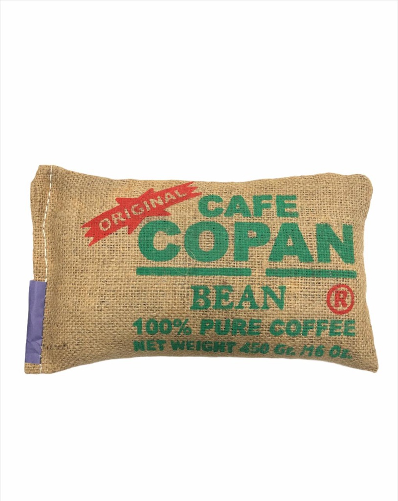 CAFE COPAN GRANO LIBRA