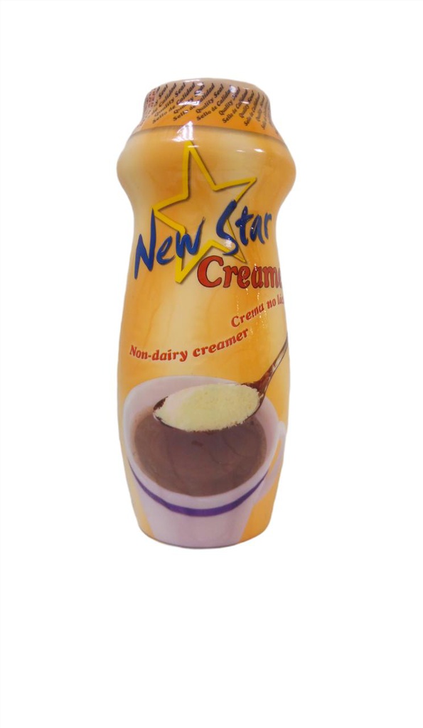 CREMORA NEW STAR 22 OZ