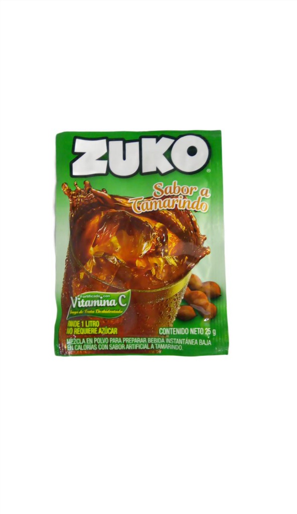 TAMARINDO ZUKO 35 G 