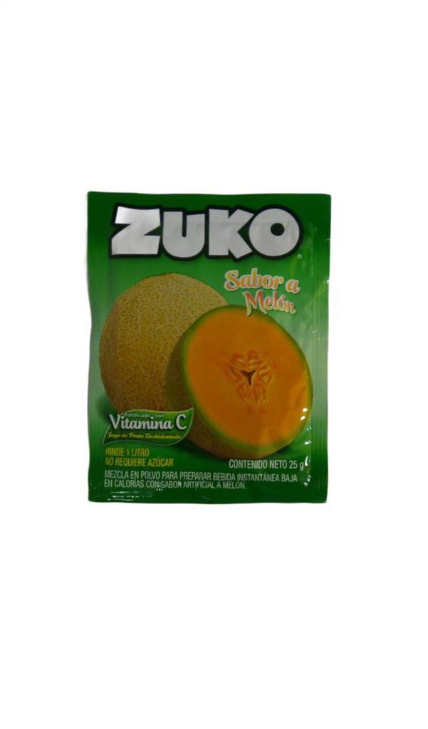 ZUKO MELON 35 G