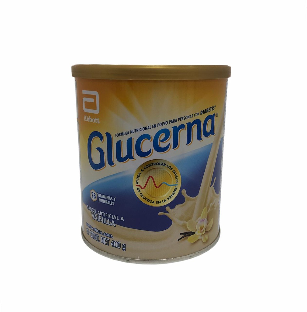 GLUCERNA TRI-CARE ORAL 400G