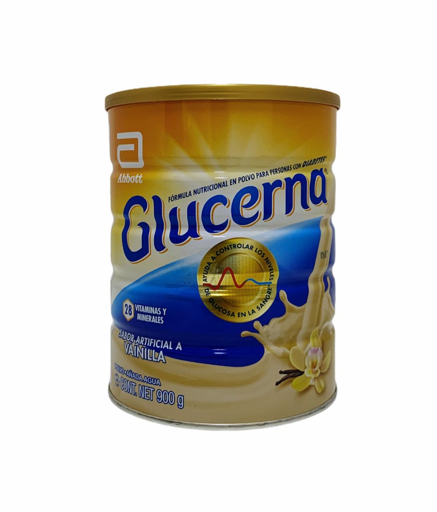 GLUCERNA TRI-CARE ORAL 900G