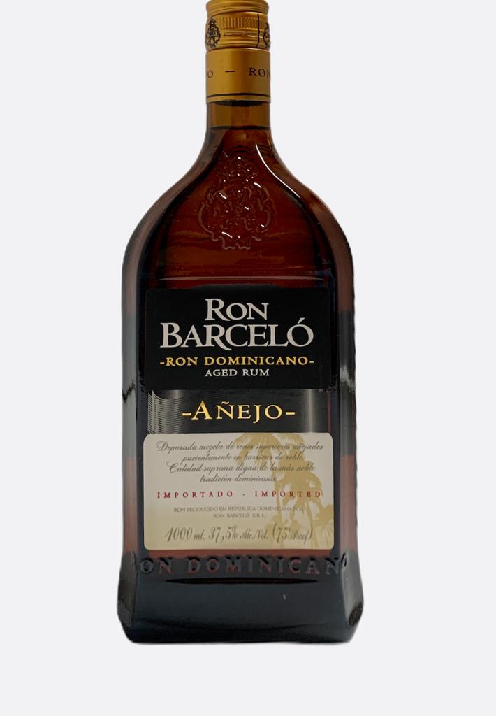 RON BARCELO ANEJO 1000 ML