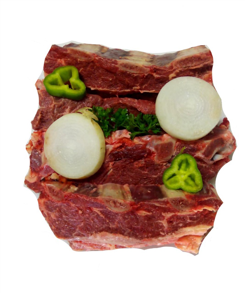 COSTILLA DE RES PREMIUM LIBRA