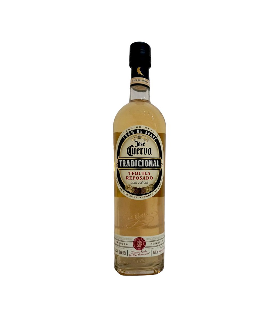 TEQUILA JOSE CUERVO TRADICIONA