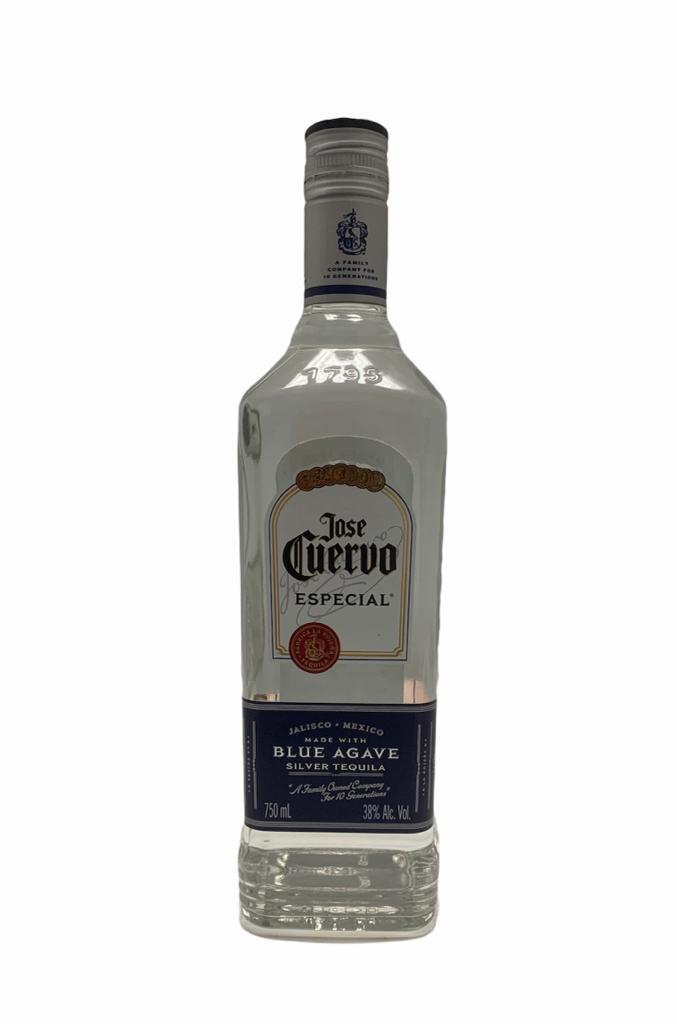 TEQUILA JOSE CUERVO  750 ML