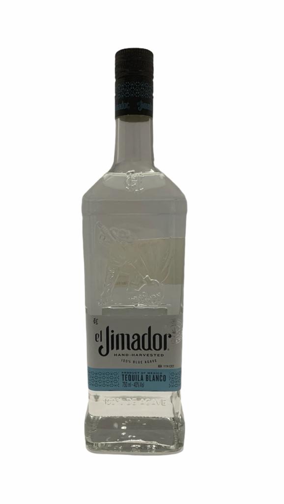 TEQUILA JIMADOR BLANCO 750ML