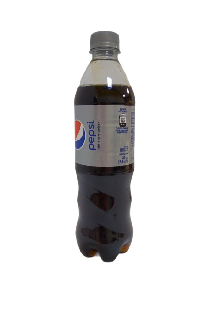 PEPSI LIGTH 500ML 