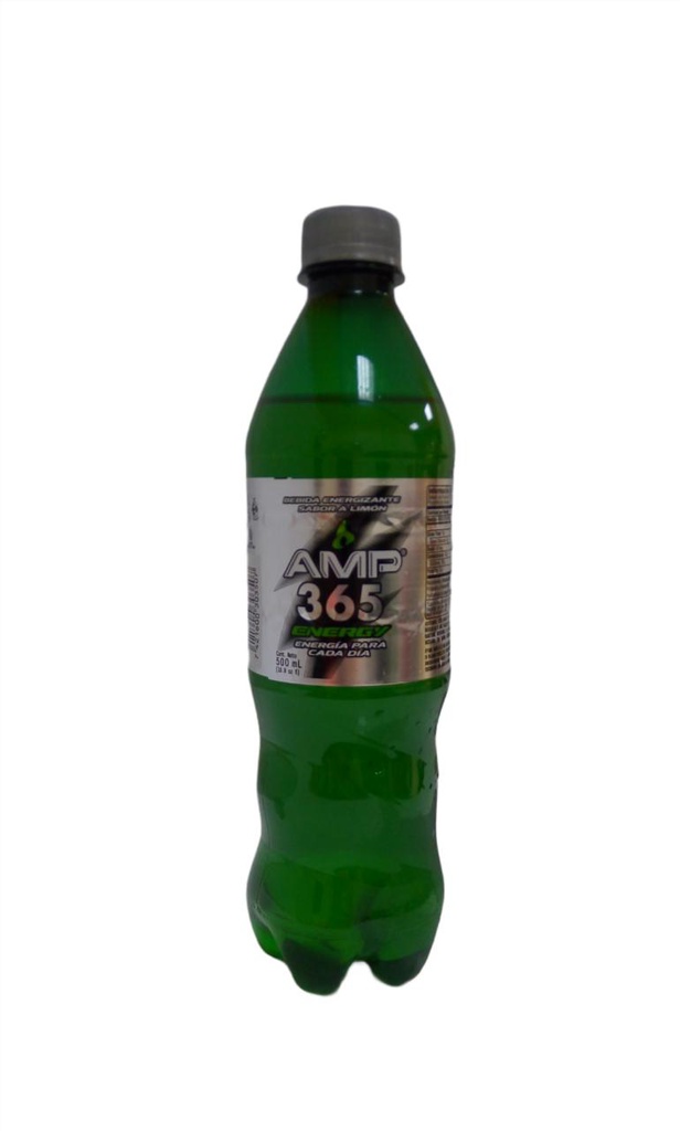 AMP 500 ML ENERGY