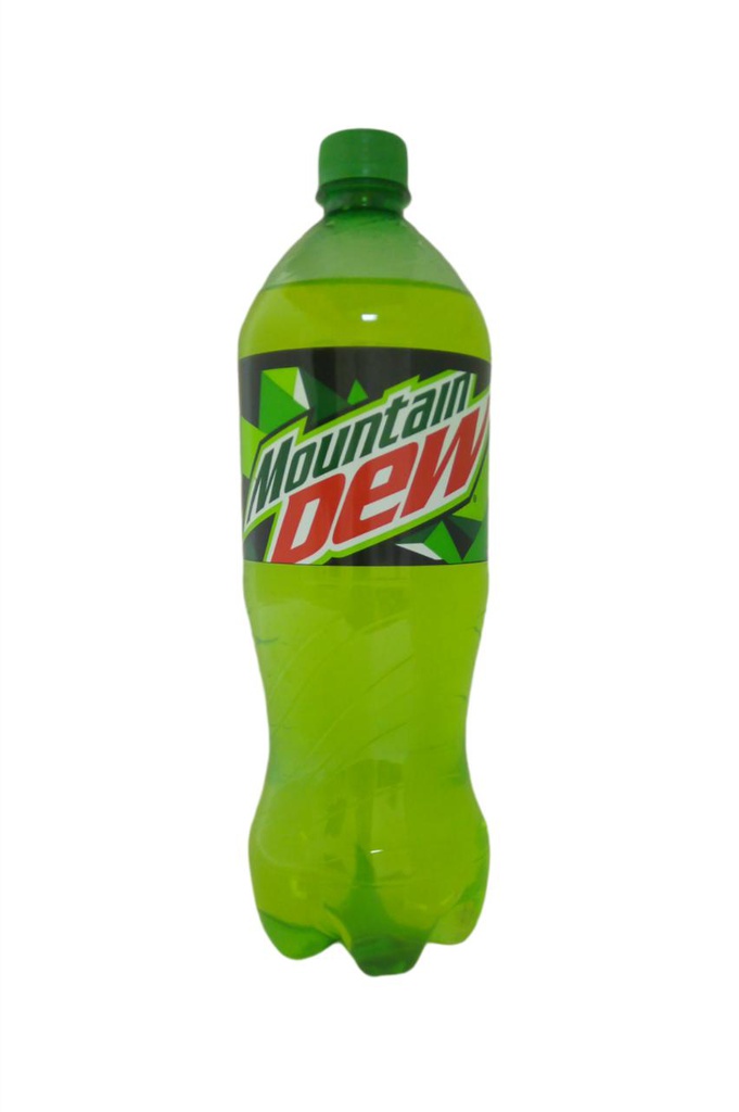 MOUNTAIN DEW 1 1 LTS