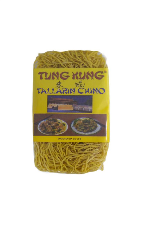 TALLARINES TUNG KUNG 400G