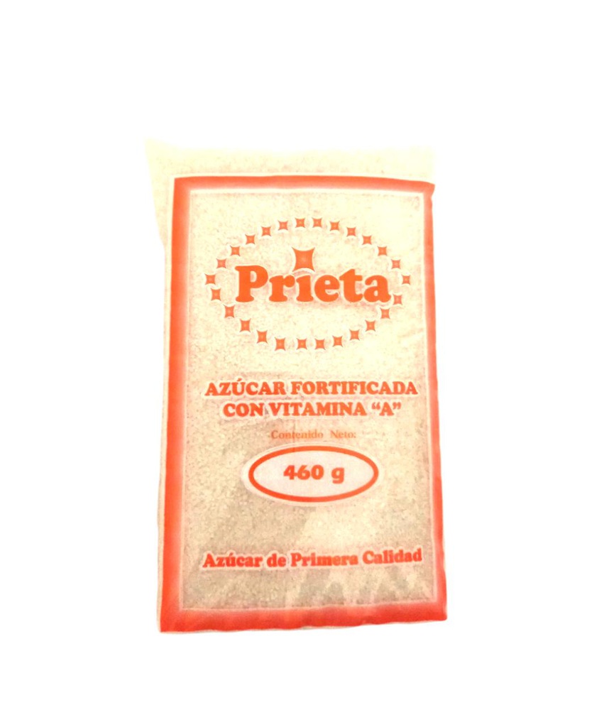 AZUCAR PRIETA 1 LIBRA