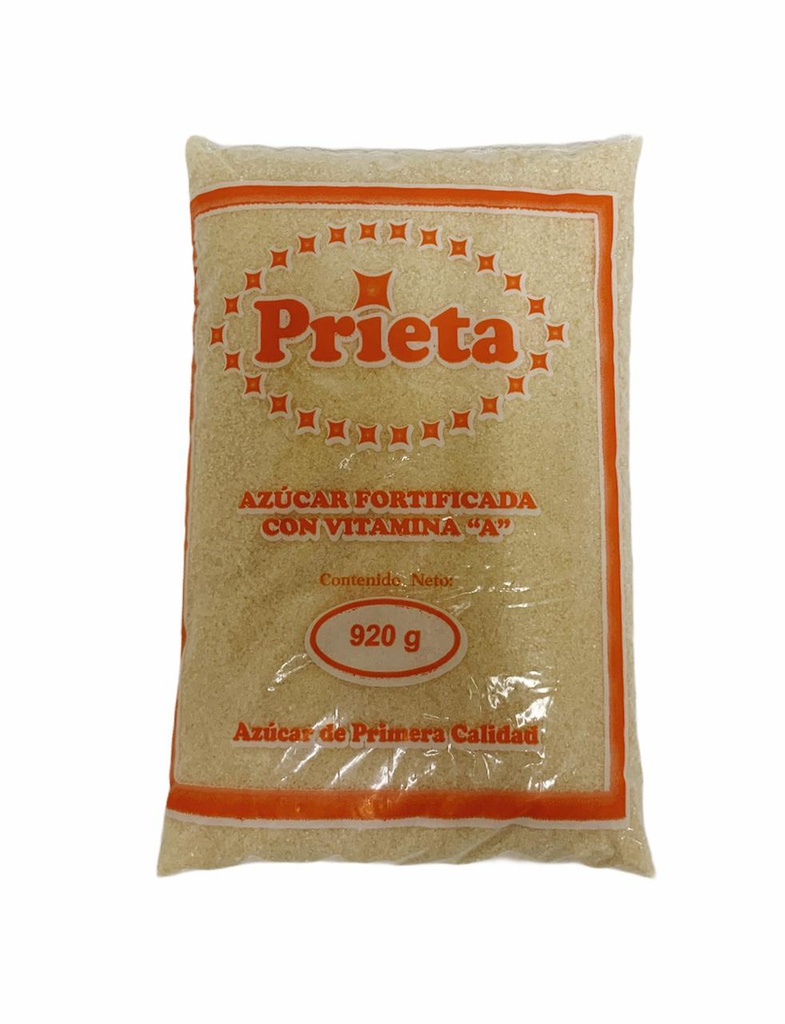 AZUCAR PRIETA 920G