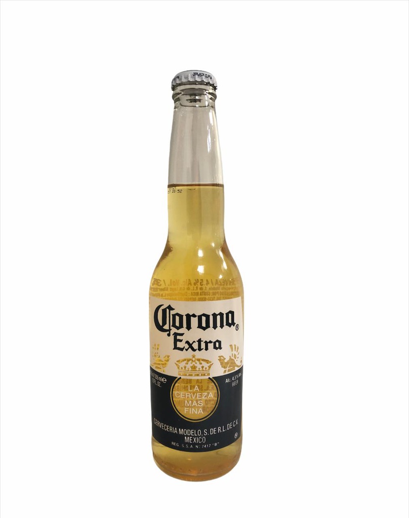 CERVEZA CORONA 355 ML